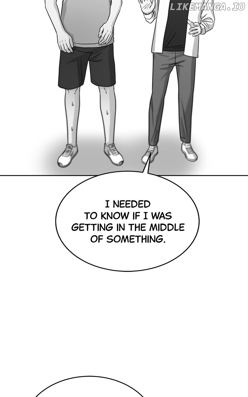 Big Man on the Court Chapter 67 - Page 53