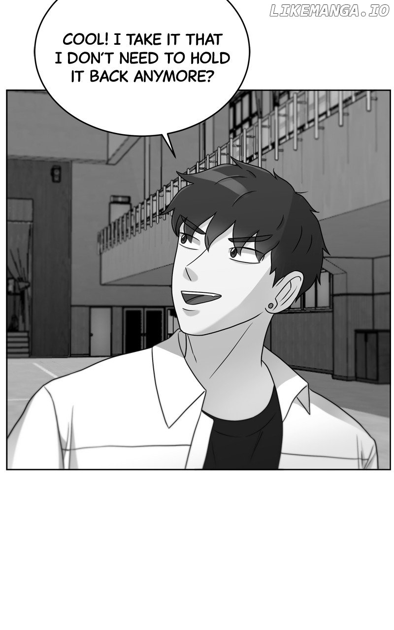 Big Man on the Court Chapter 67 - Page 54