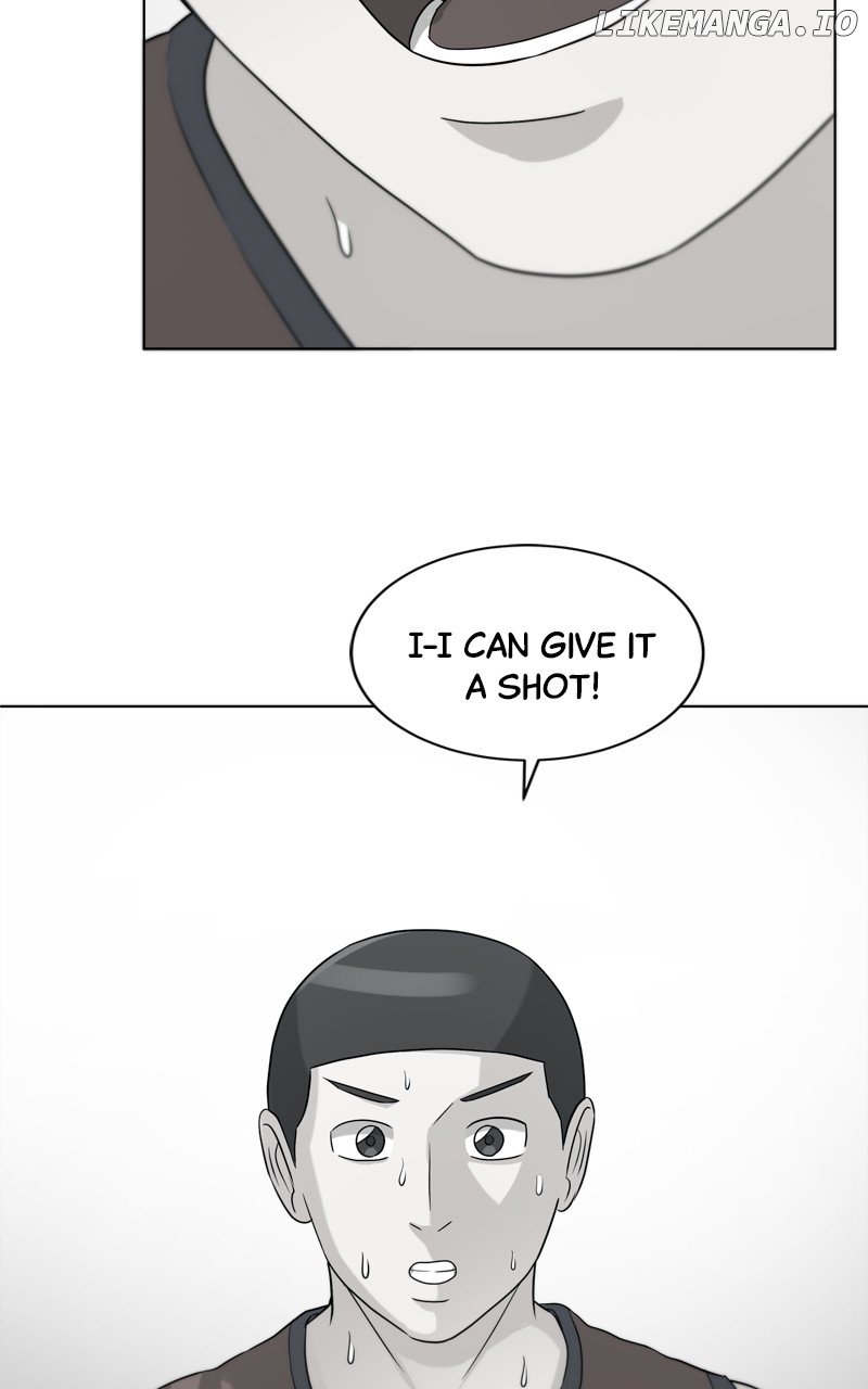 Big Man on the Court Chapter 67 - Page 57