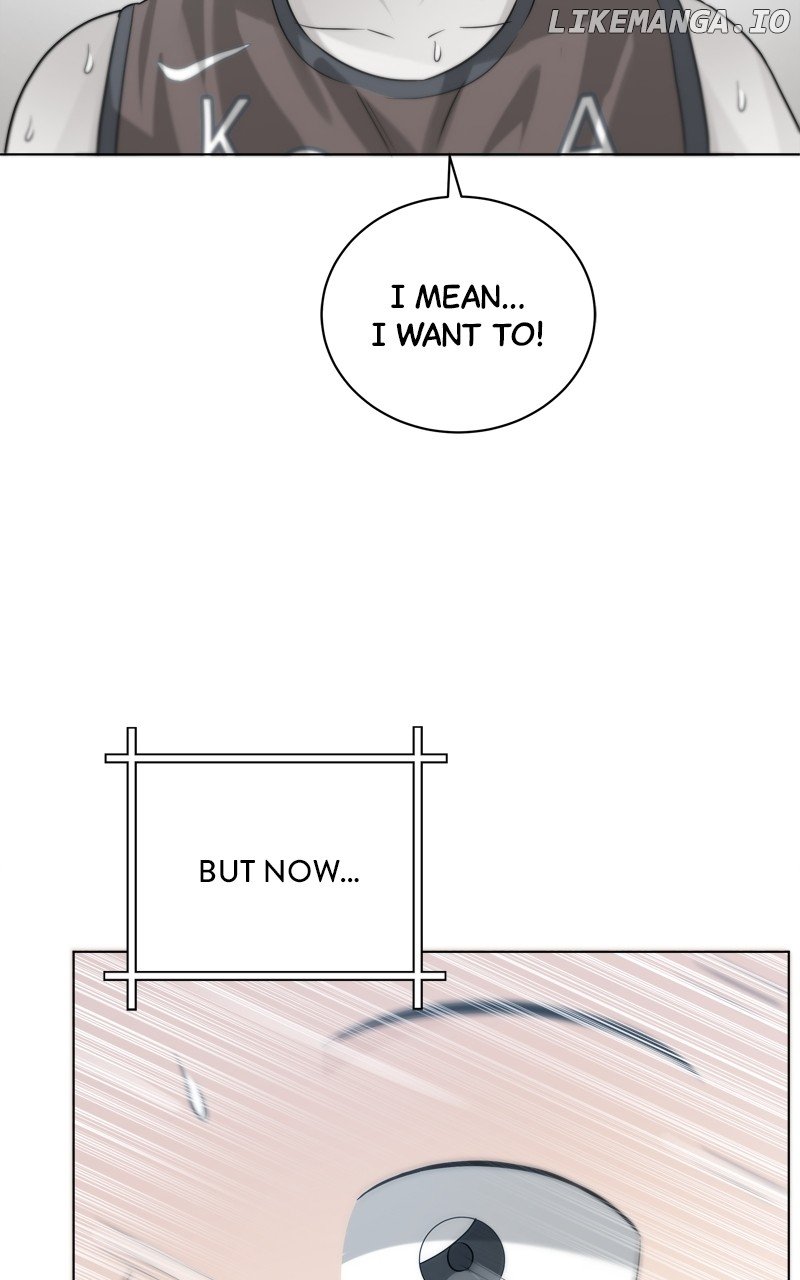 Big Man on the Court Chapter 67 - Page 58