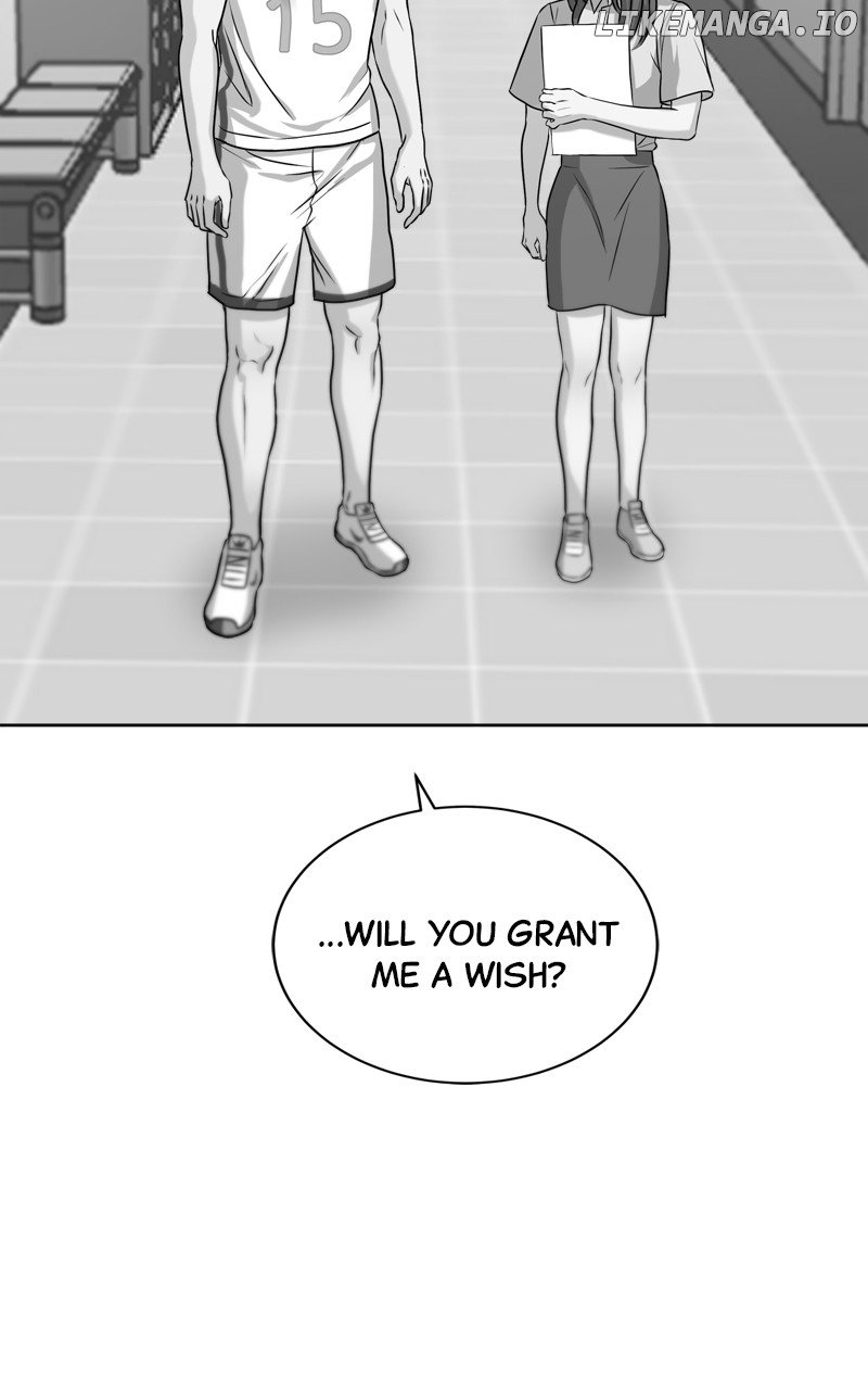 Big Man on the Court Chapter 67 - Page 62