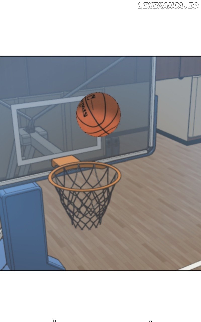 Big Man on the Court Chapter 67 - Page 66