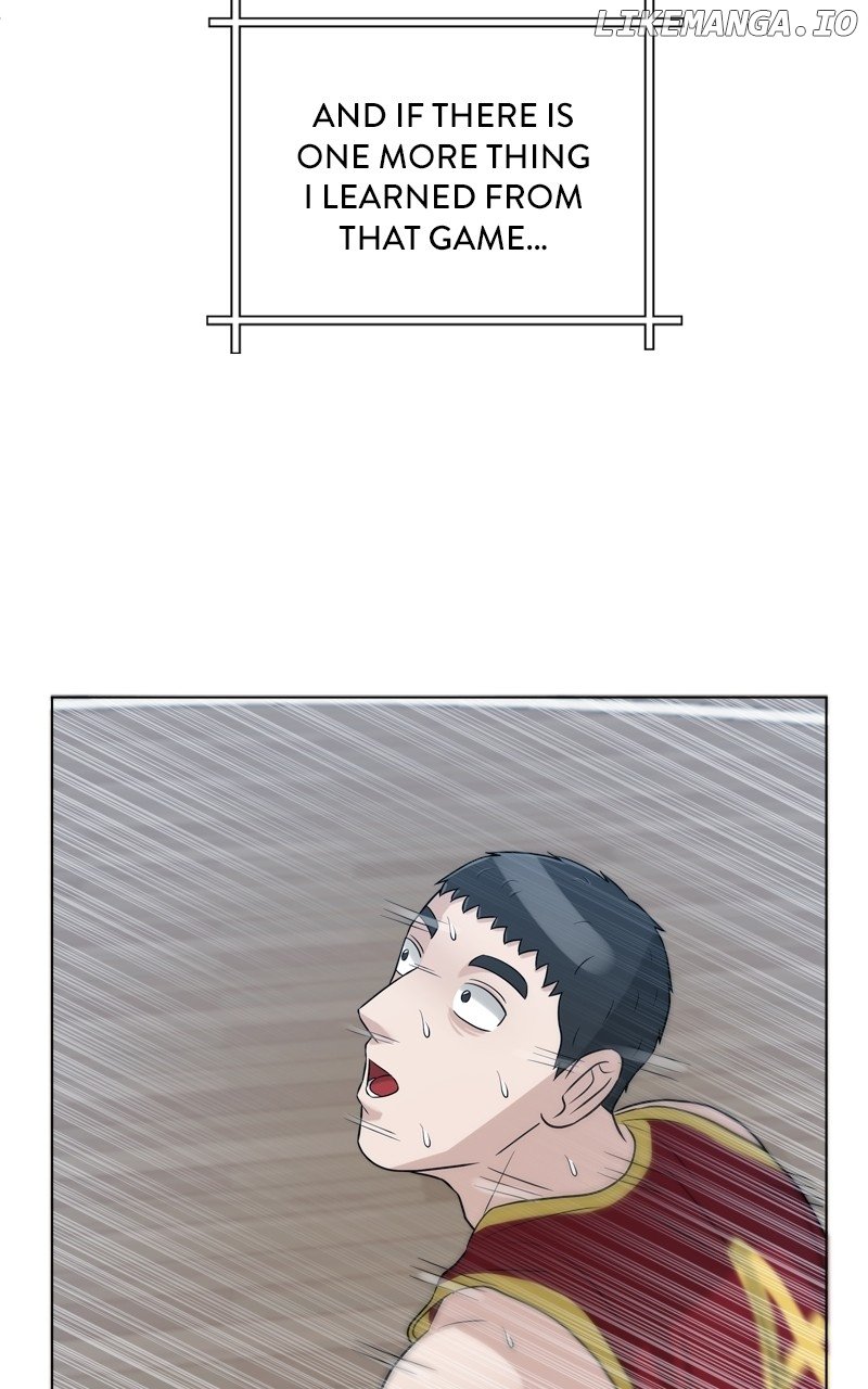 Big Man on the Court Chapter 67 - Page 67