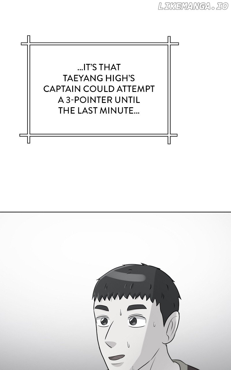 Big Man on the Court Chapter 67 - Page 70