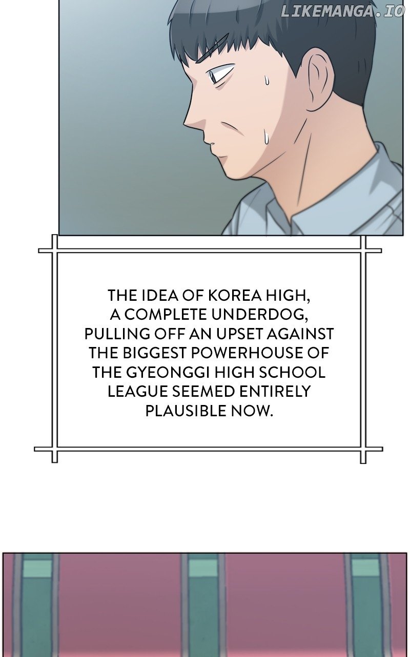 Big Man on the Court Chapter 67 - Page 8