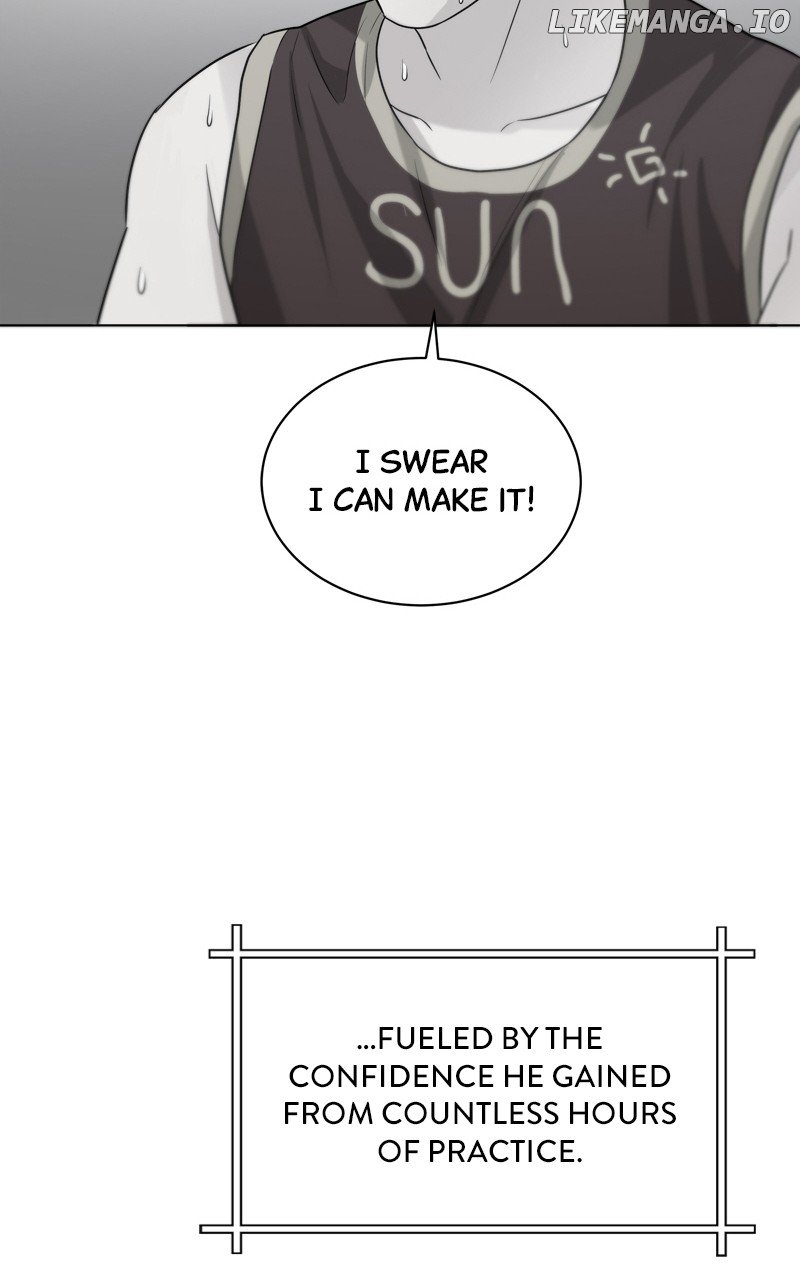 Big Man on the Court Chapter 67 - Page 71