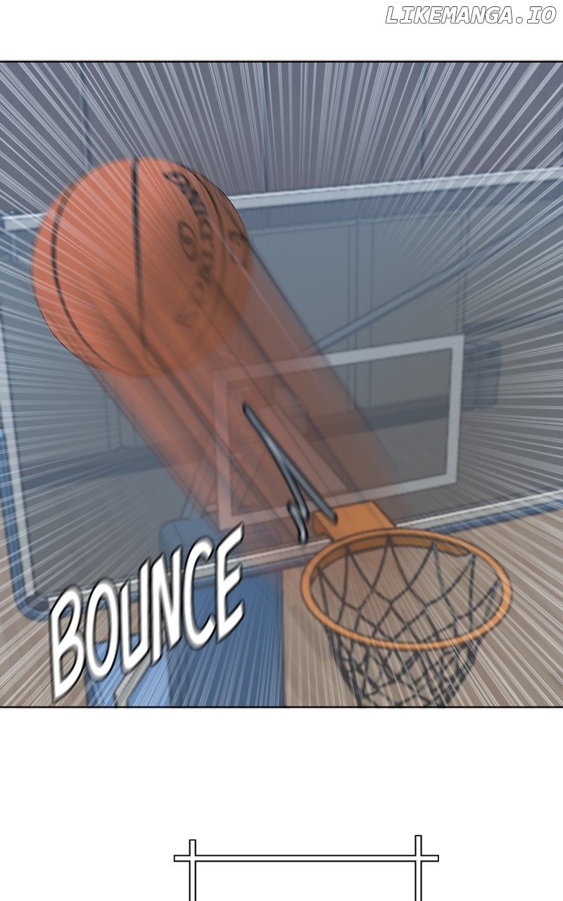 Big Man on the Court Chapter 67 - Page 72