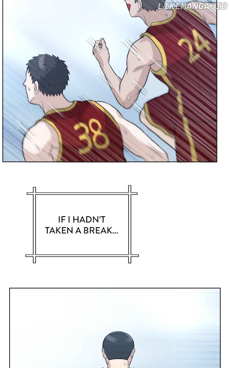 Big Man on the Court Chapter 67 - Page 75