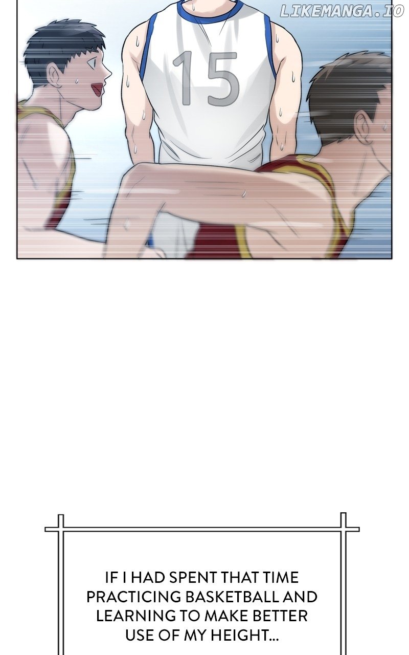 Big Man on the Court Chapter 67 - Page 76