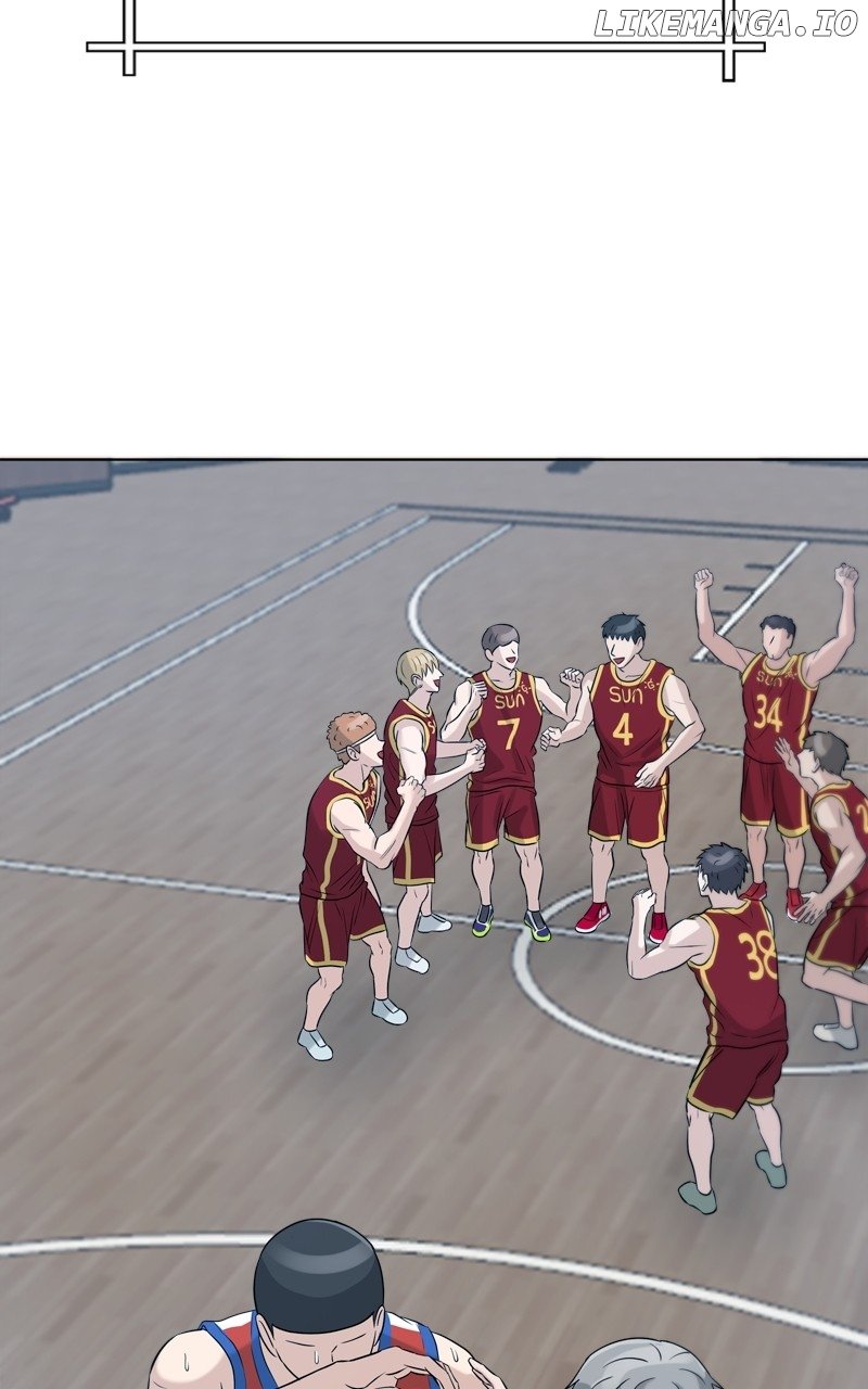 Big Man on the Court Chapter 67 - Page 77