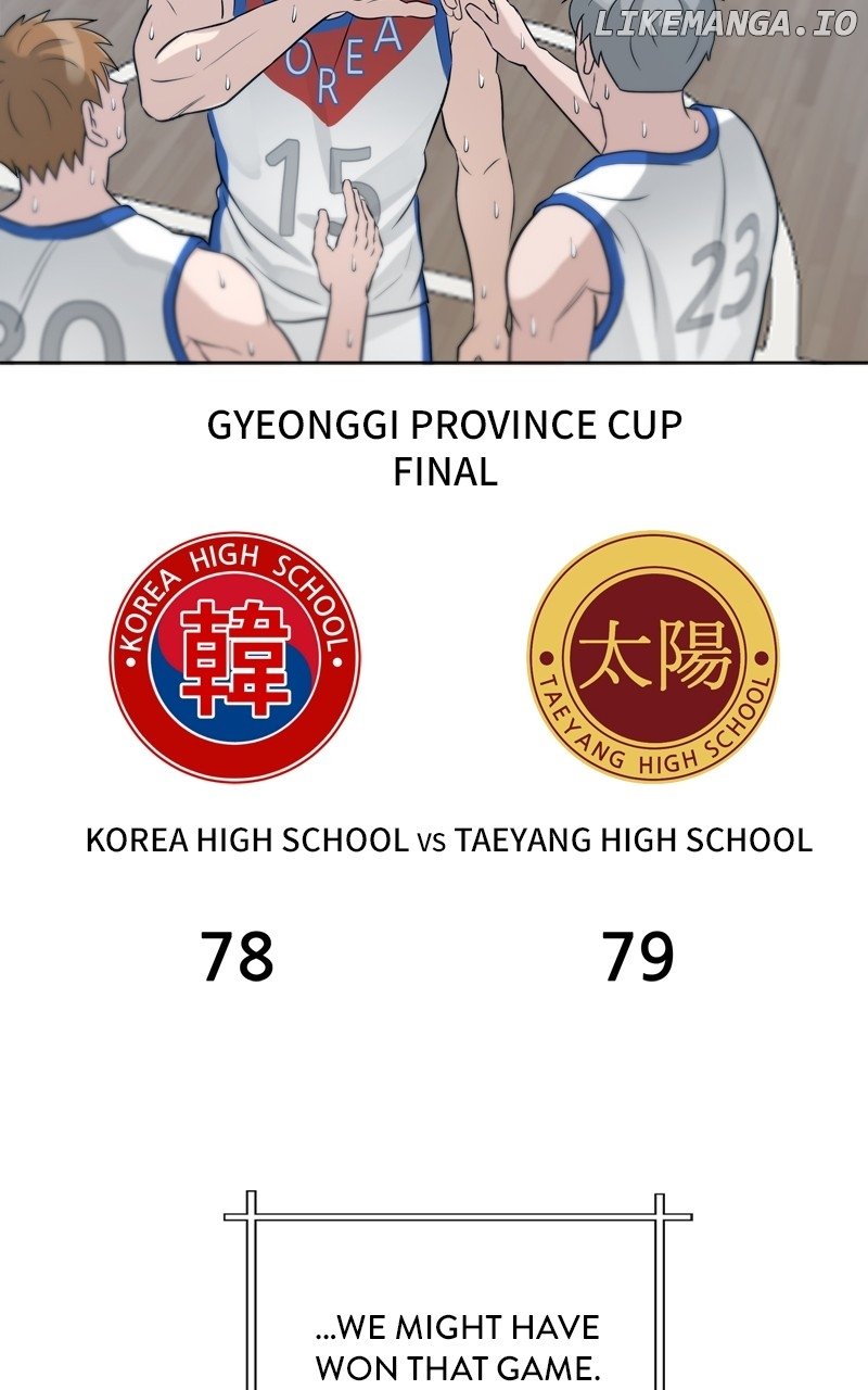 Big Man on the Court Chapter 67 - Page 78