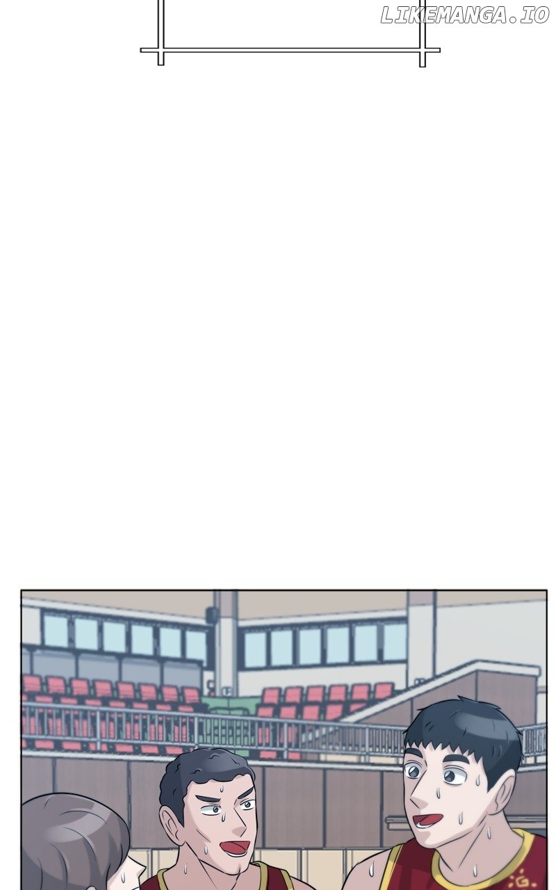 Big Man on the Court Chapter 67 - Page 79