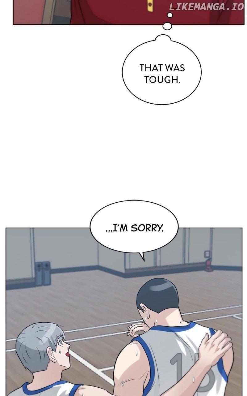 Big Man on the Court Chapter 67 - Page 81