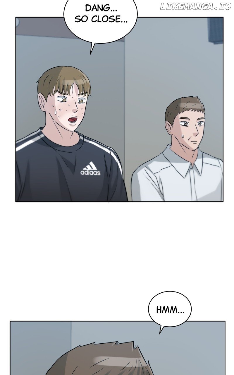 Big Man on the Court Chapter 67 - Page 85