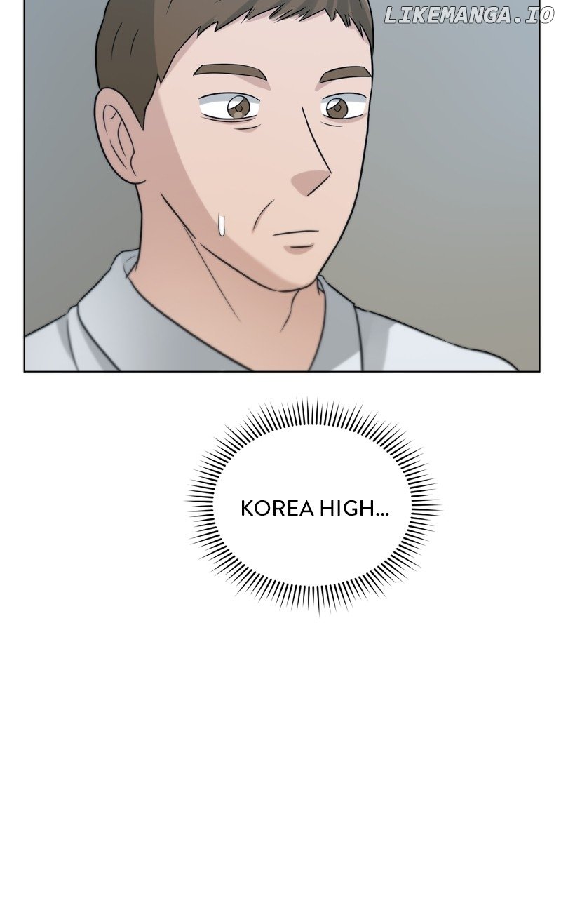 Big Man on the Court Chapter 67 - Page 86