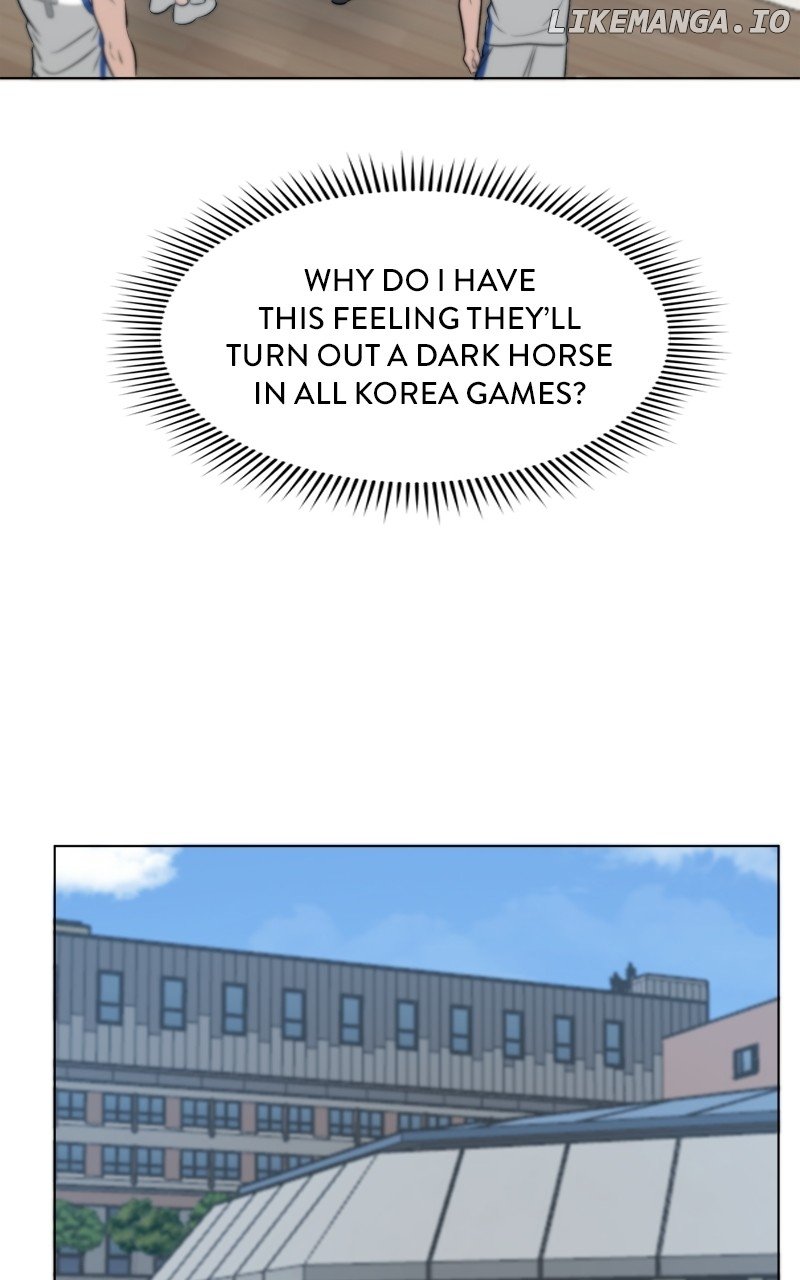 Big Man on the Court Chapter 67 - Page 88