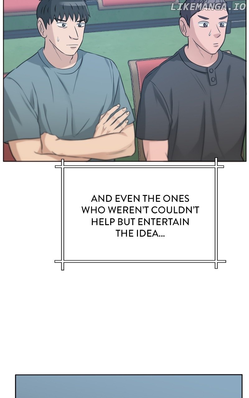 Big Man on the Court Chapter 67 - Page 10