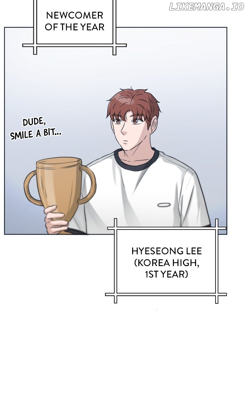 Big Man on the Court Chapter 67 - Page 93