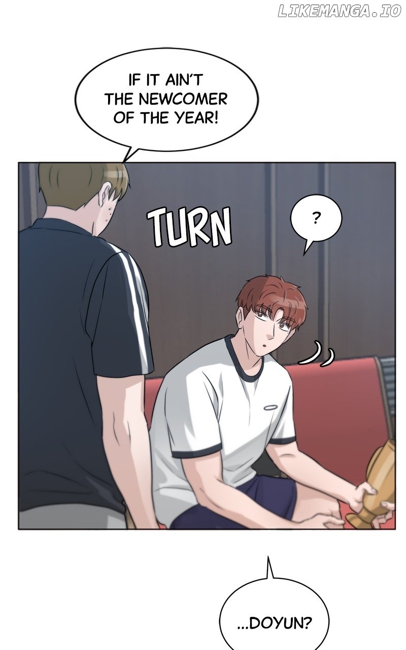 Big Man on the Court Chapter 67 - Page 95