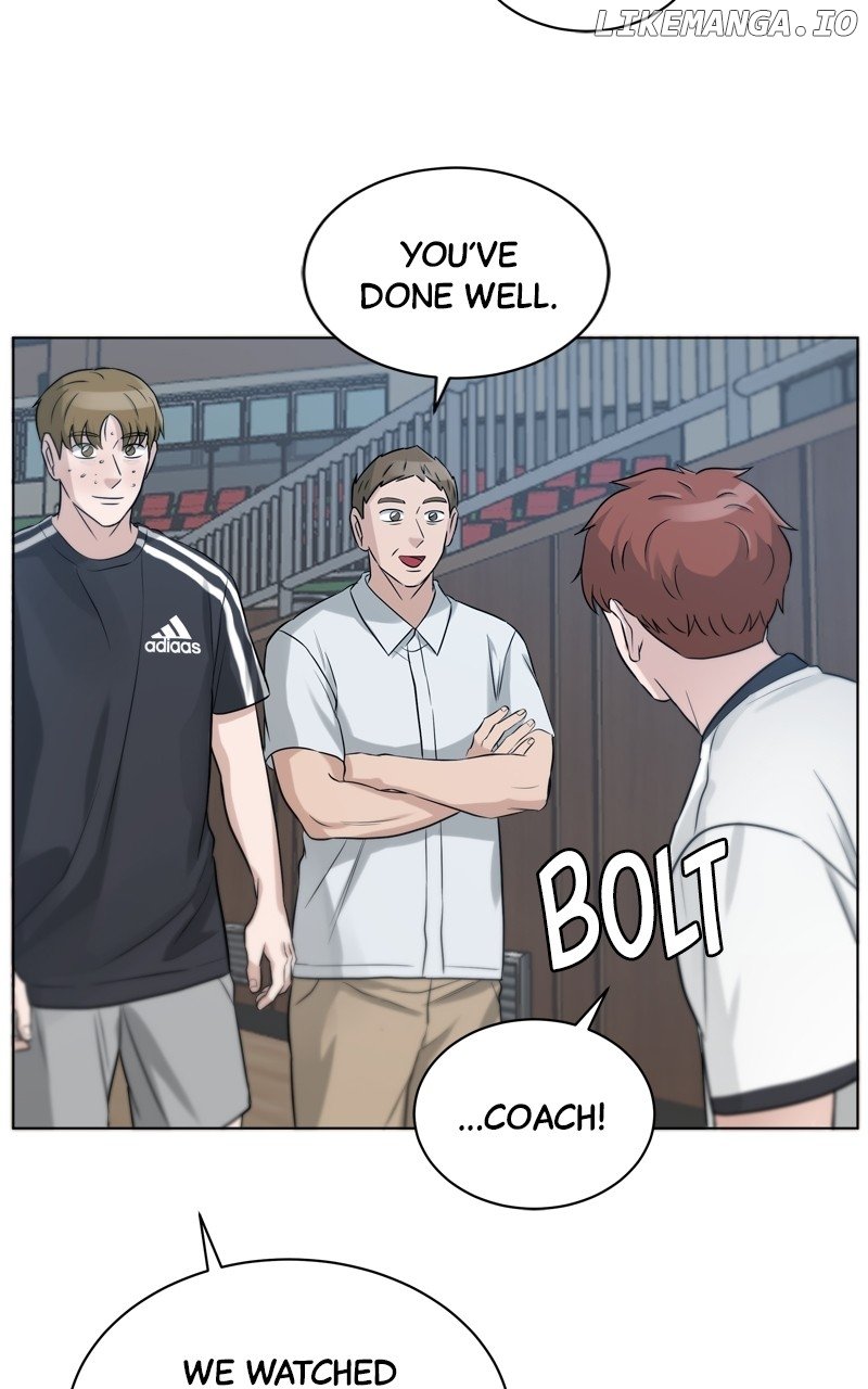 Big Man on the Court Chapter 67 - Page 96