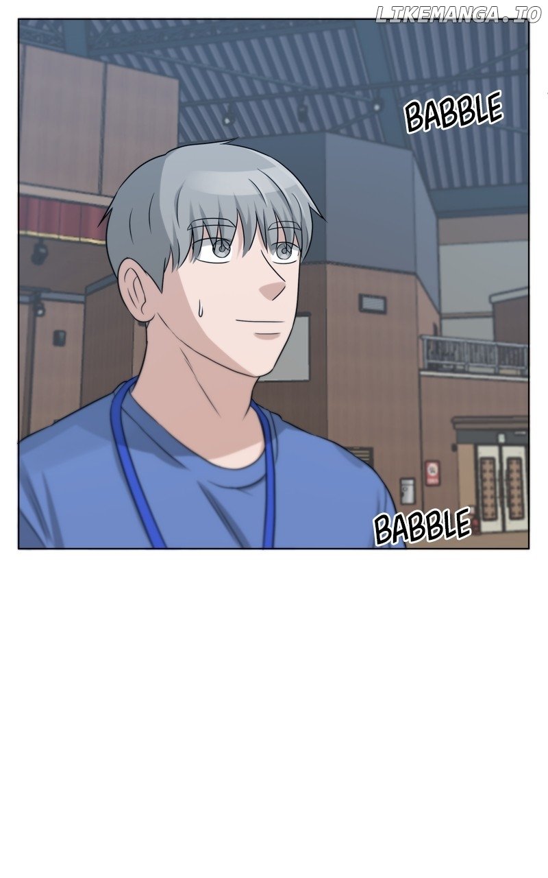 Big Man on the Court Chapter 67 - Page 98