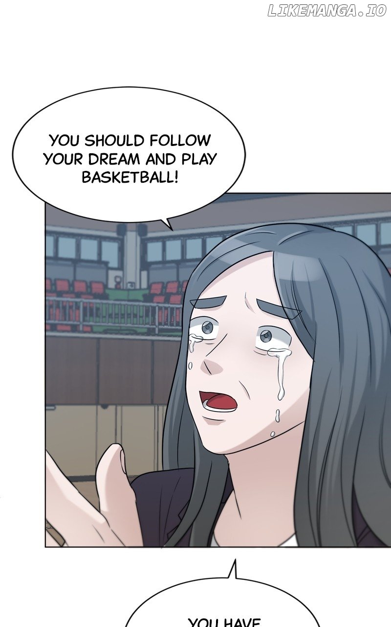 Big Man on the Court Chapter 68 - Page 1