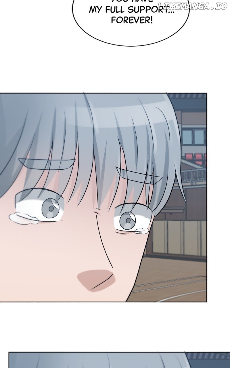 Big Man on the Court Chapter 68 - Page 2