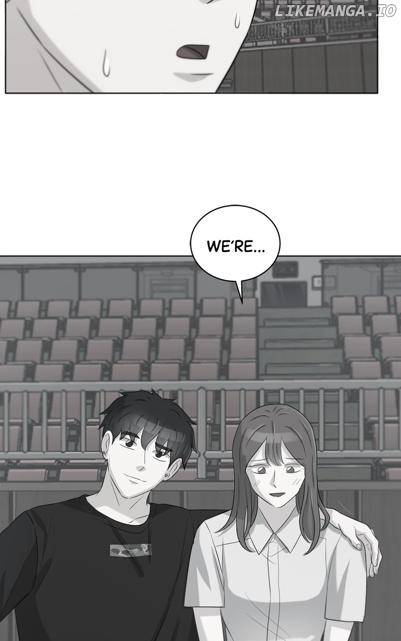 Big Man on the Court Chapter 68 - Page 101