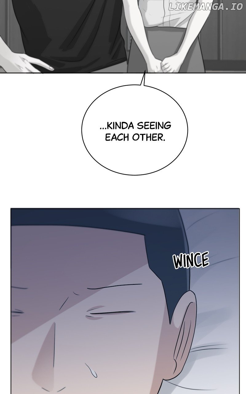 Big Man on the Court Chapter 68 - Page 102