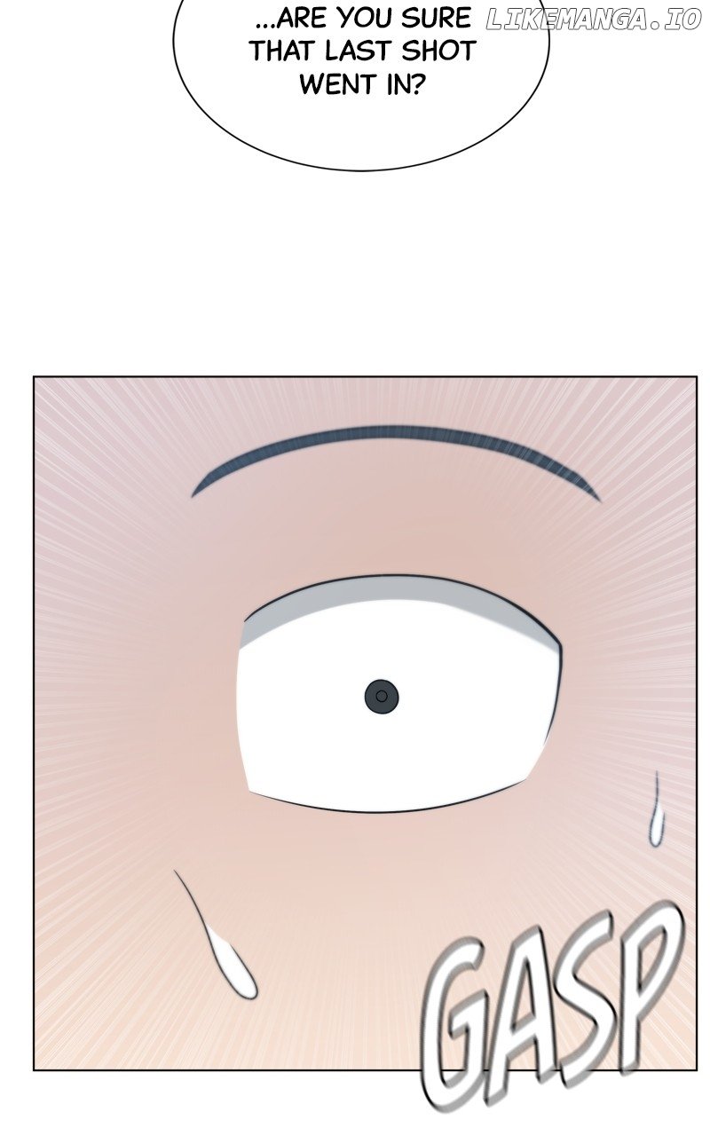 Big Man on the Court Chapter 68 - Page 105