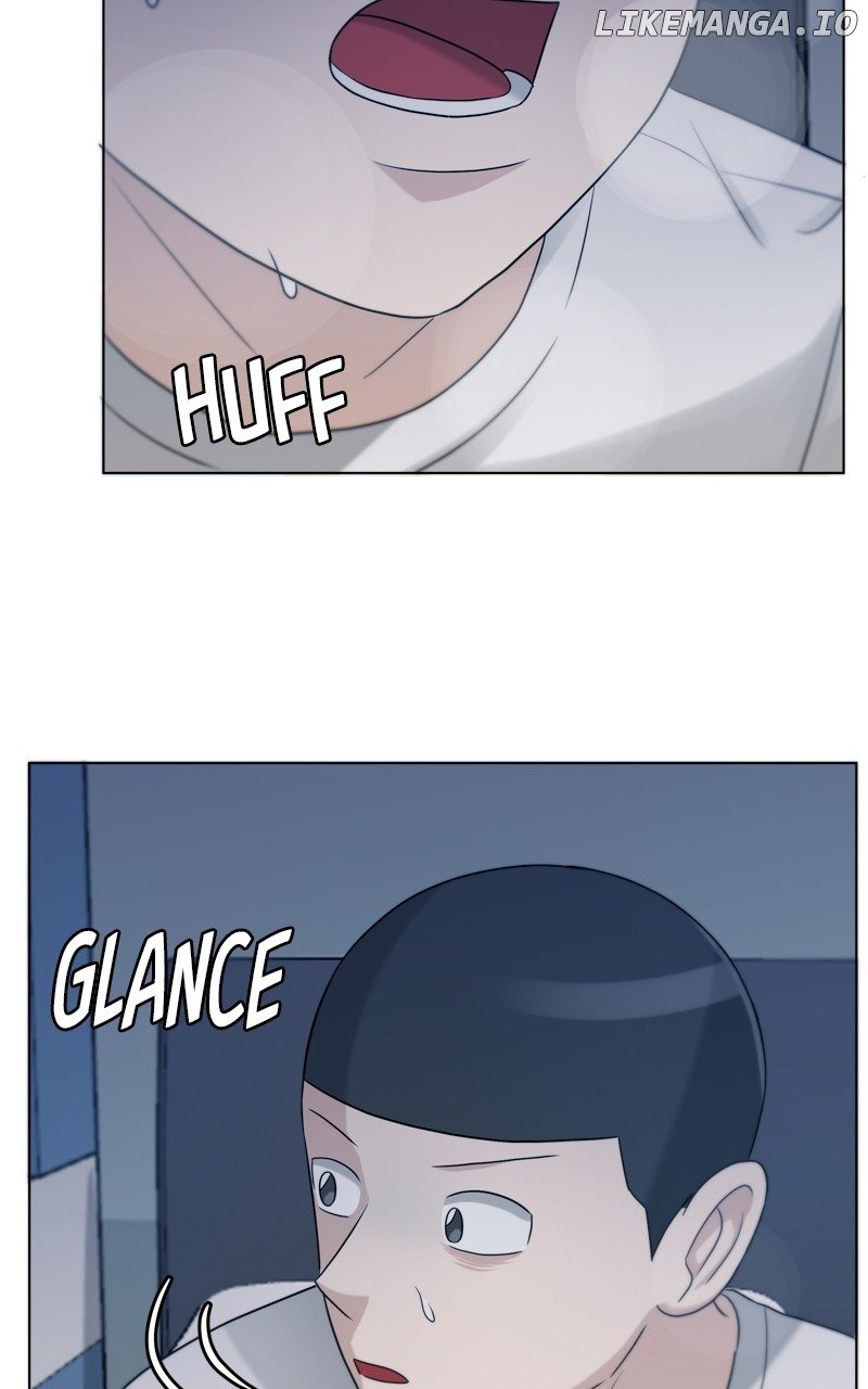 Big Man on the Court Chapter 68 - Page 108