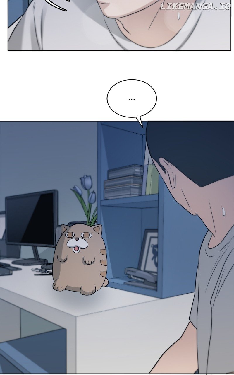 Big Man on the Court Chapter 68 - Page 109