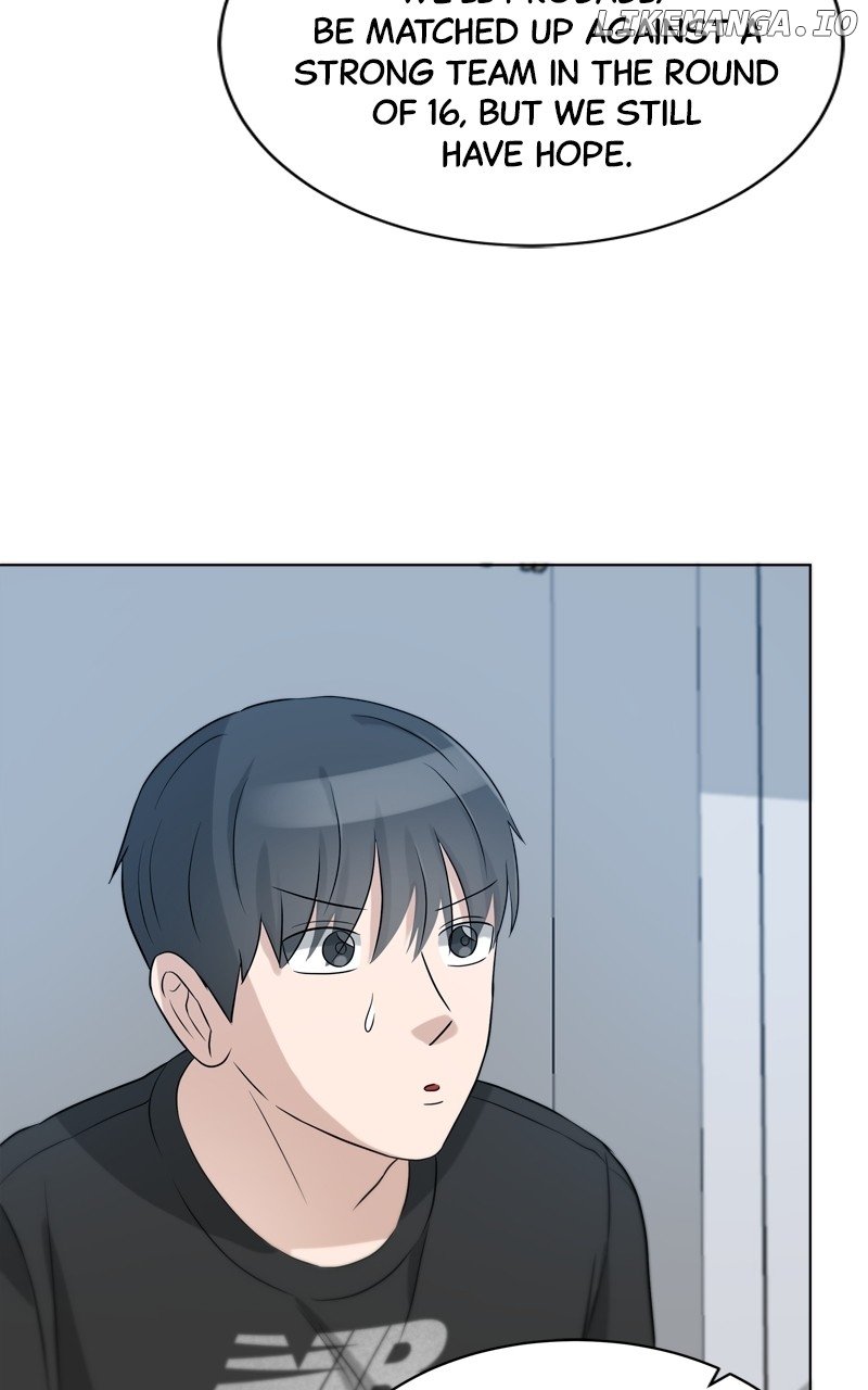 Big Man on the Court Chapter 68 - Page 12