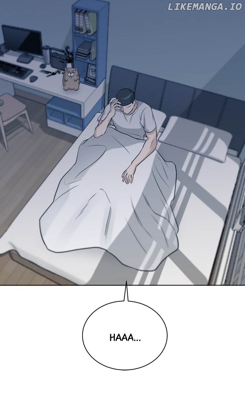 Big Man on the Court Chapter 68 - Page 111