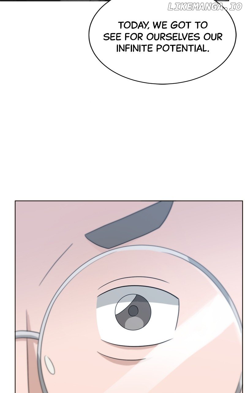 Big Man on the Court Chapter 68 - Page 13