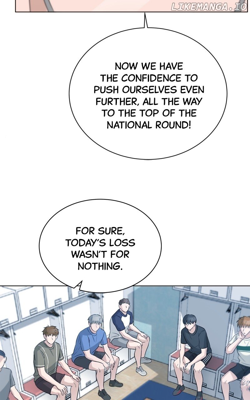 Big Man on the Court Chapter 68 - Page 14