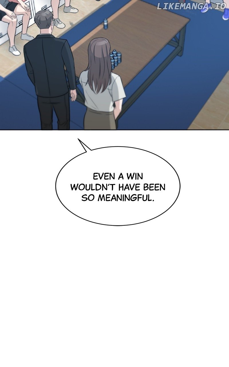 Big Man on the Court Chapter 68 - Page 15