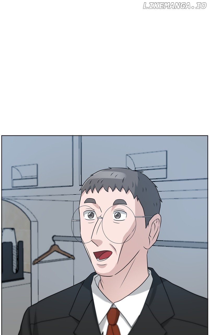 Big Man on the Court Chapter 68 - Page 16