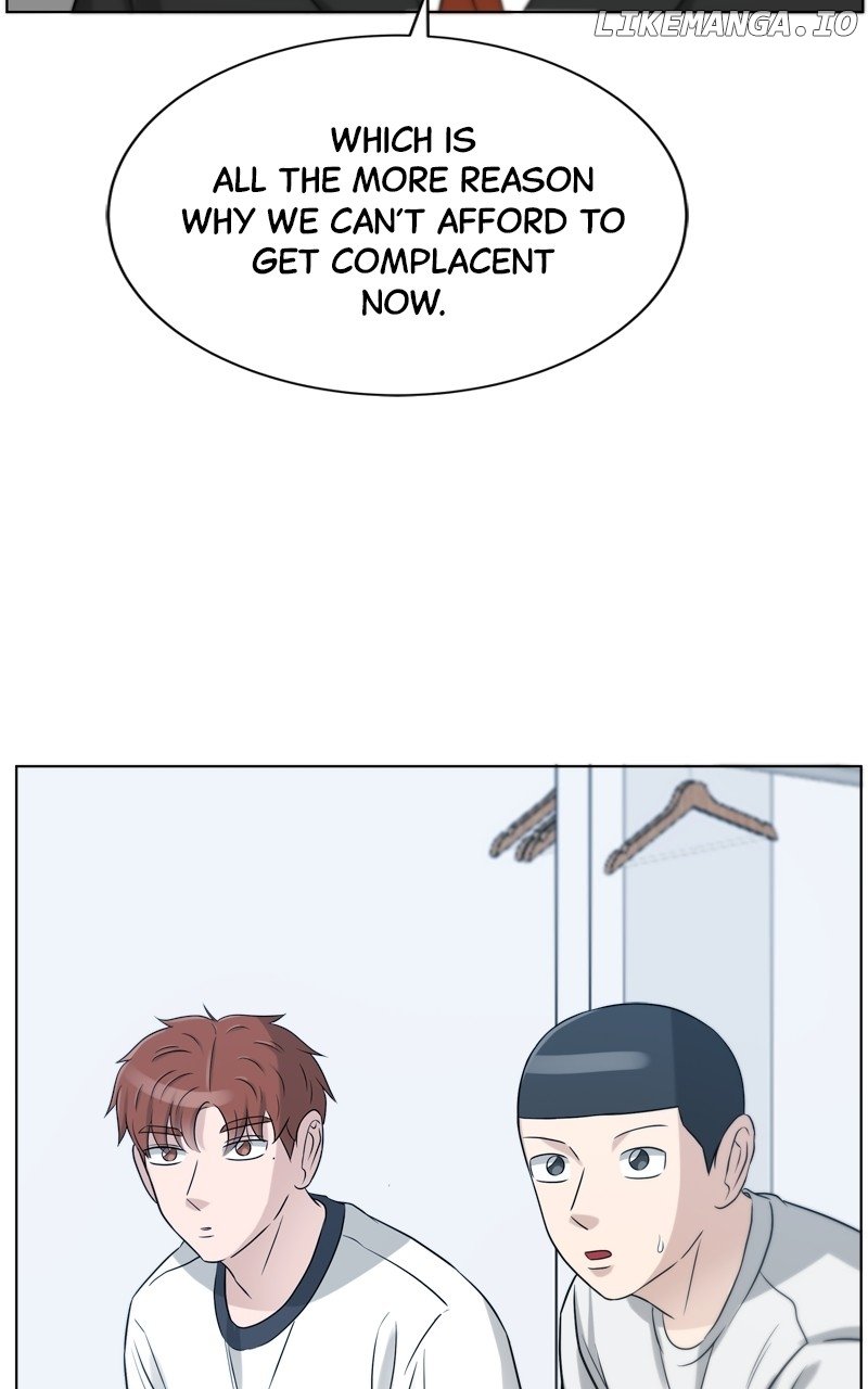 Big Man on the Court Chapter 68 - Page 17