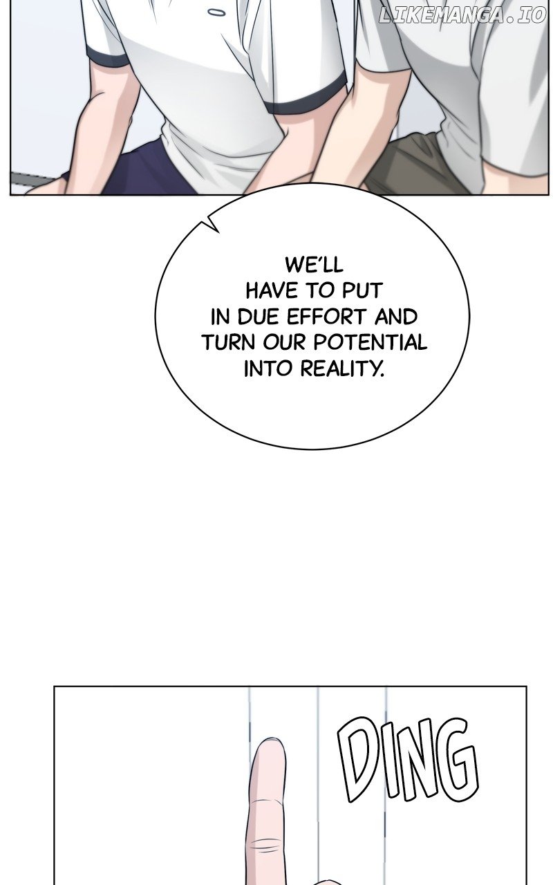 Big Man on the Court Chapter 68 - Page 18