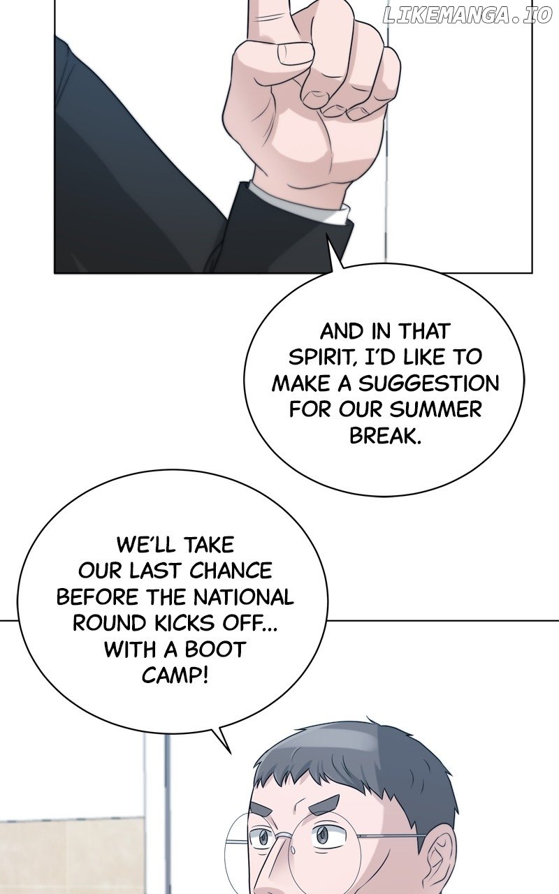 Big Man on the Court Chapter 68 - Page 19