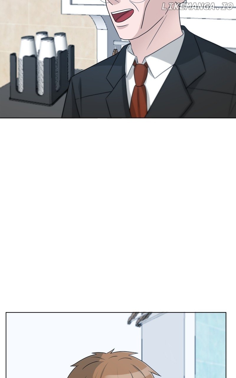 Big Man on the Court Chapter 68 - Page 20