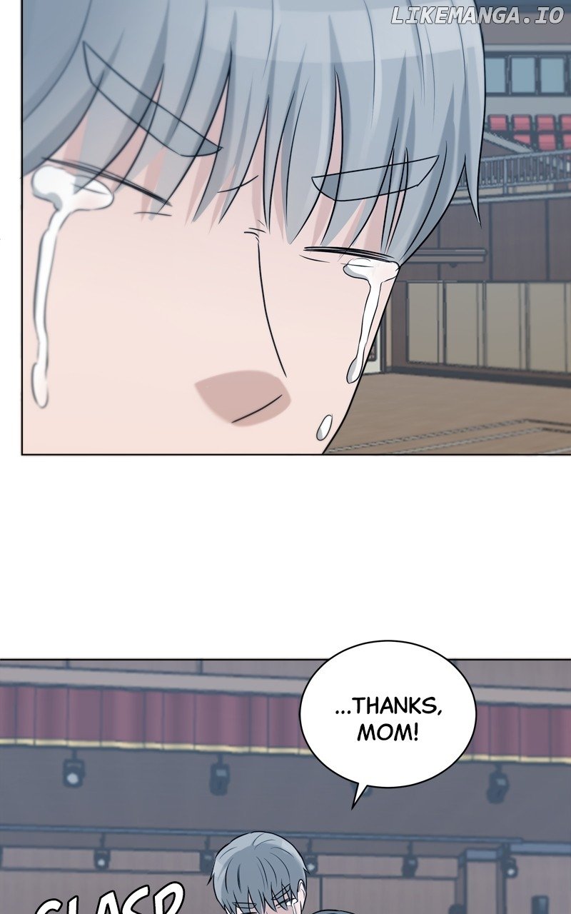 Big Man on the Court Chapter 68 - Page 3