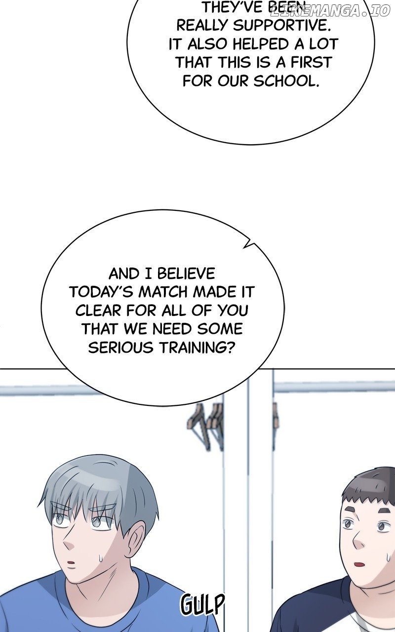 Big Man on the Court Chapter 68 - Page 23