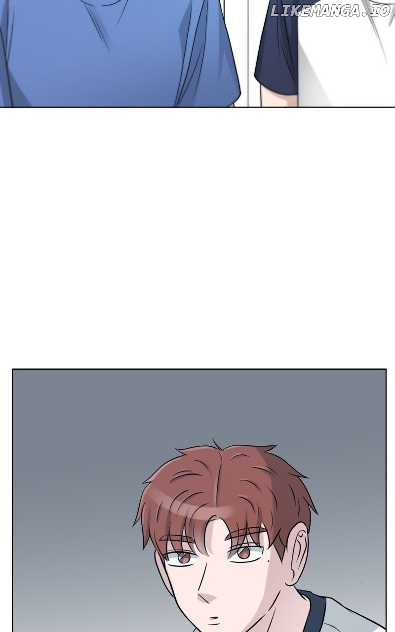 Big Man on the Court Chapter 68 - Page 24