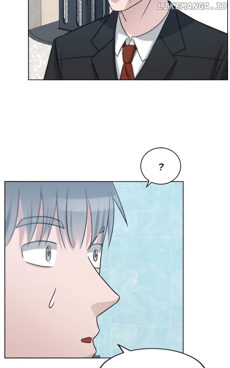 Big Man on the Court Chapter 68 - Page 26