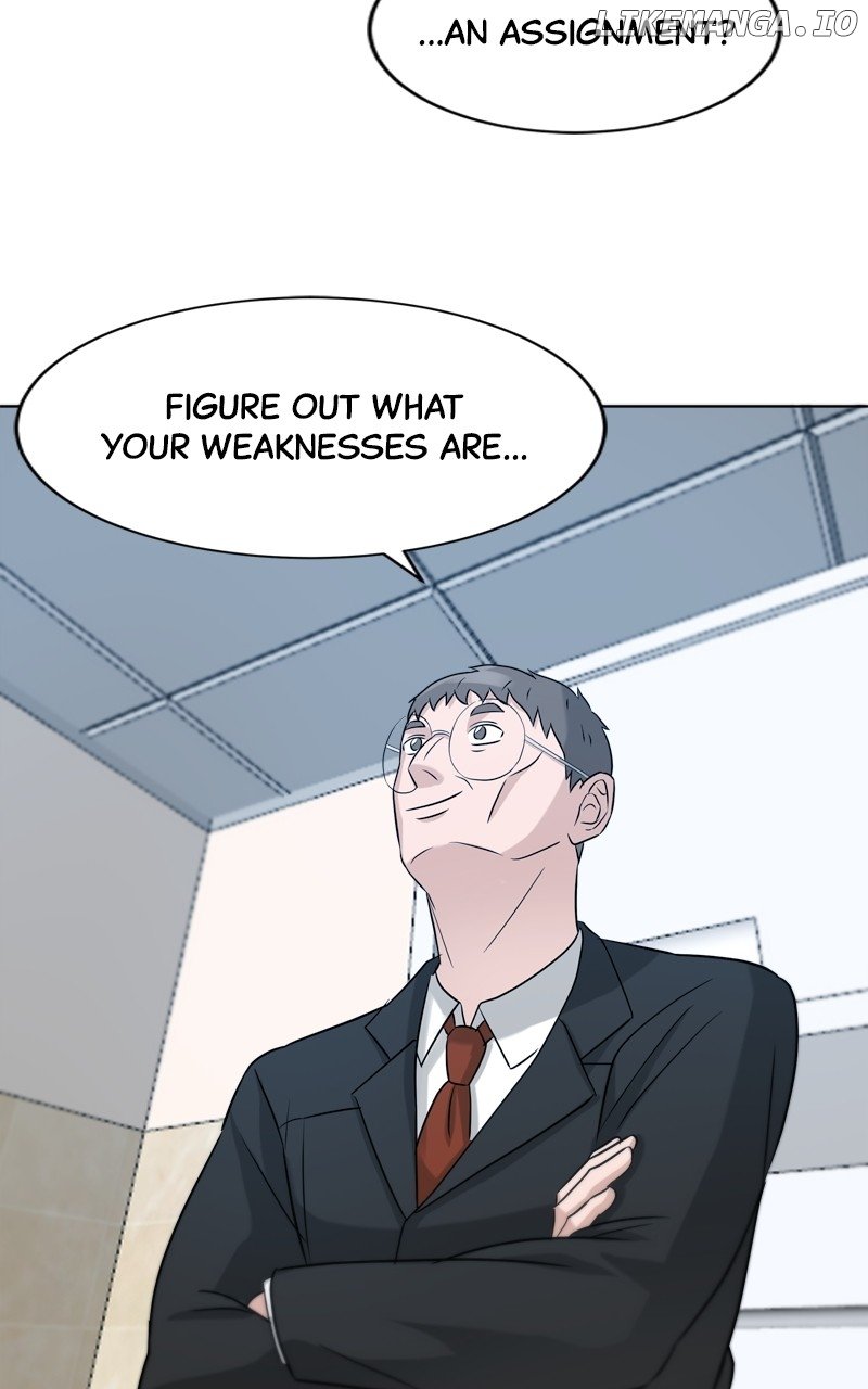 Big Man on the Court Chapter 68 - Page 27