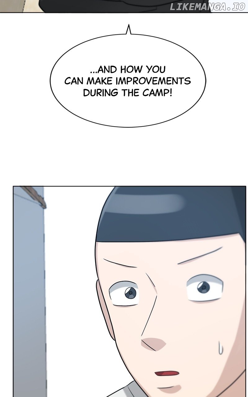 Big Man on the Court Chapter 68 - Page 28