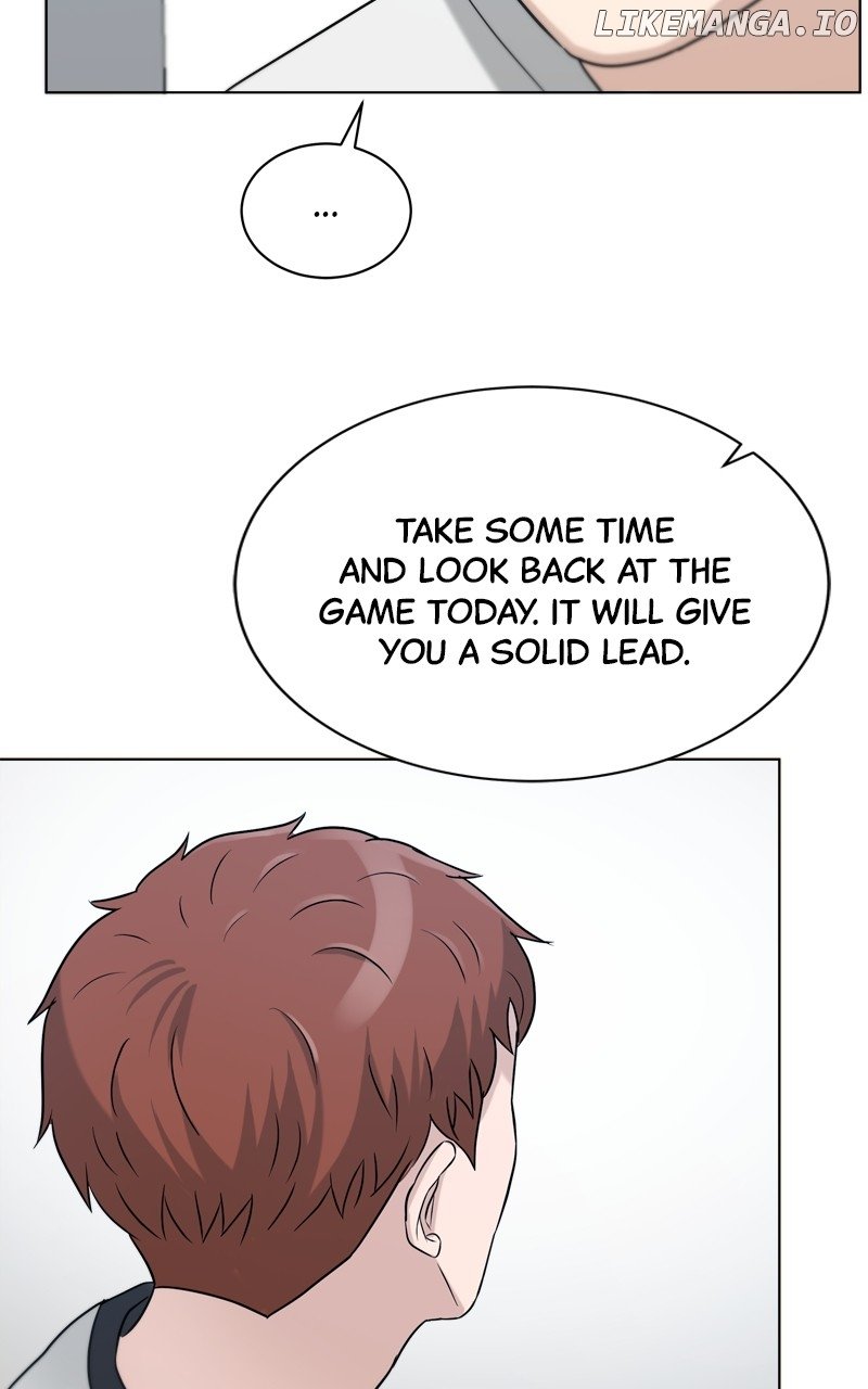 Big Man on the Court Chapter 68 - Page 29