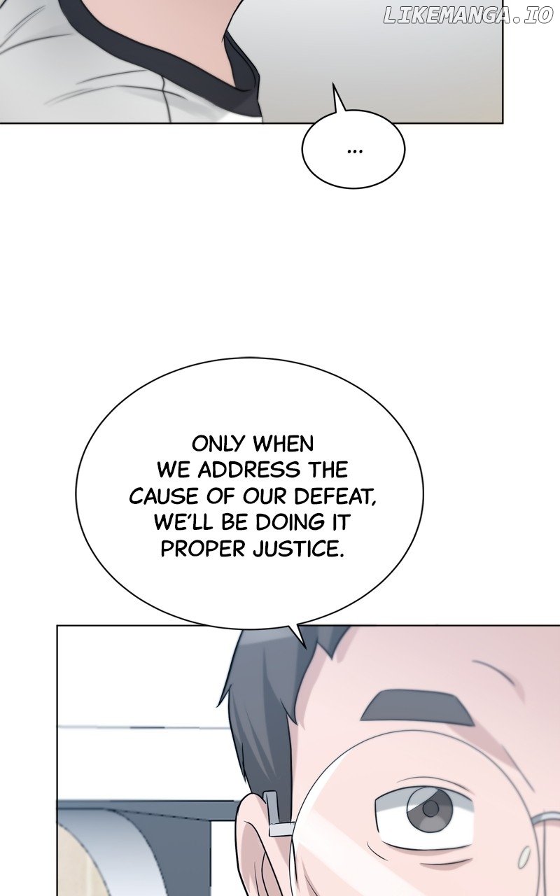 Big Man on the Court Chapter 68 - Page 30